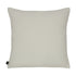 Alba, Cushion Cover, H45xW45cm, Natural Beige/Sky blue/Maroon